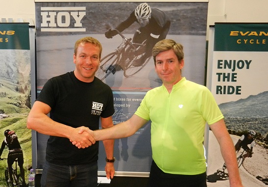 HoyBike